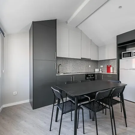 Guestready - Olivieri's House פורטו