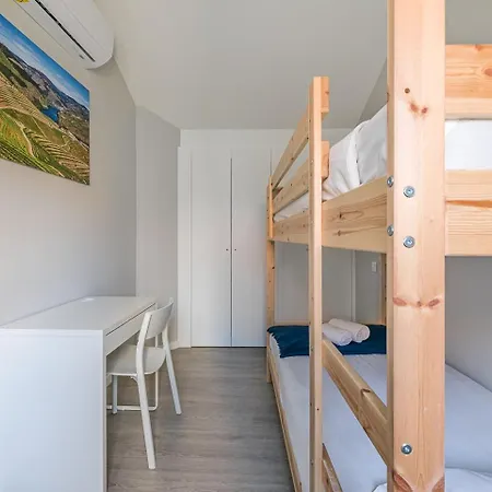 Guestready - Olivieri's House פורטו