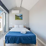 Guestready - Olivieri's House Lägenhet