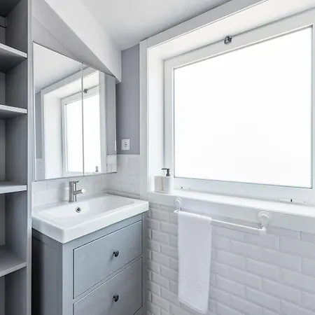 Lejlighed Guestready - Olivieri's House Porto