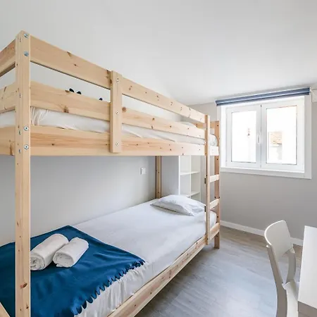Guestready - Olivieri's House Appartement Porto