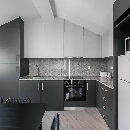 Lejlighed Guestready - Olivieri's House