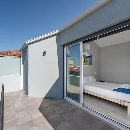 Guestready - Olivieri's House פורטו