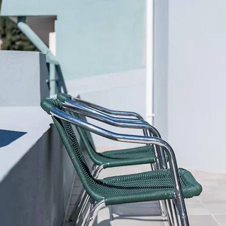 Apartament Guestready - Olivieri's House