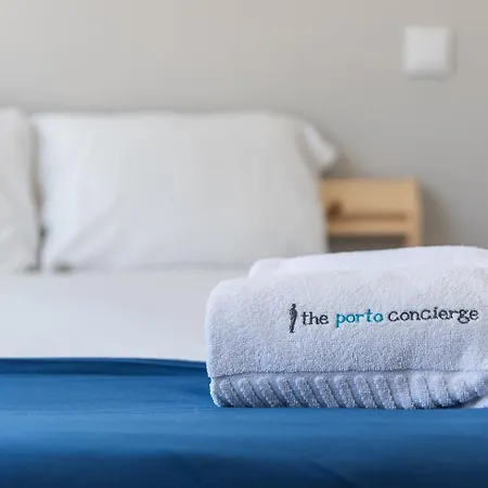 Apartament Guestready - Olivieri's House Porto