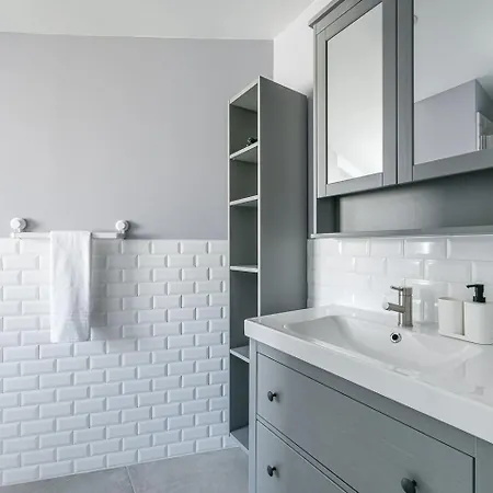 Guestready - Olivieri's House Lejlighed