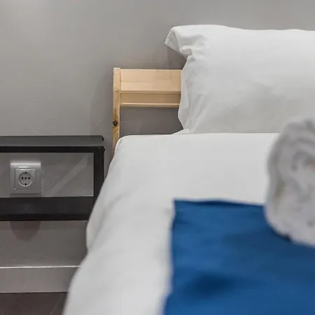 Apartament Guestready - Olivieri's House