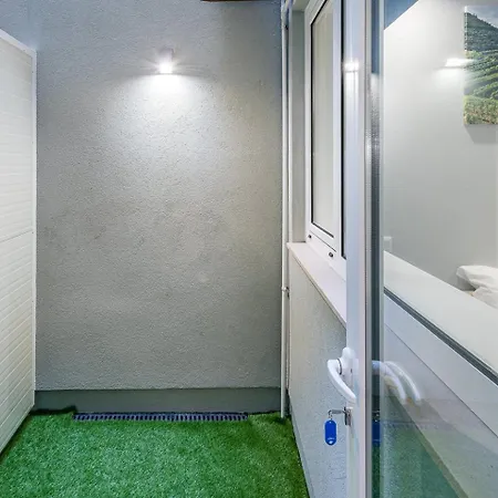 Apartament Guestready - Olivieri's House *