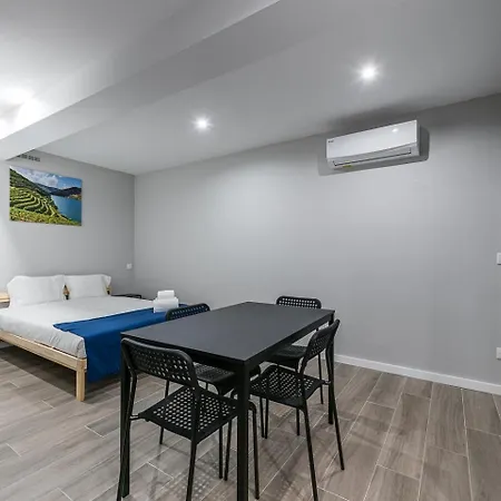 Lejlighed Guestready - Olivieri's House *