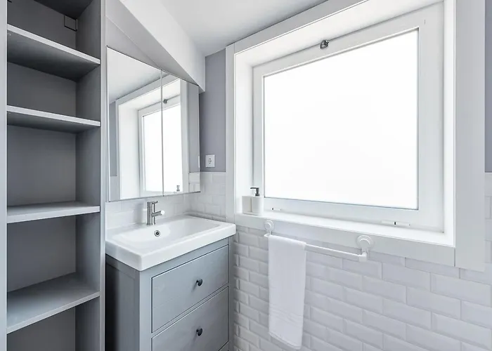 Apartmán Guestready - Olivieri's House Porto