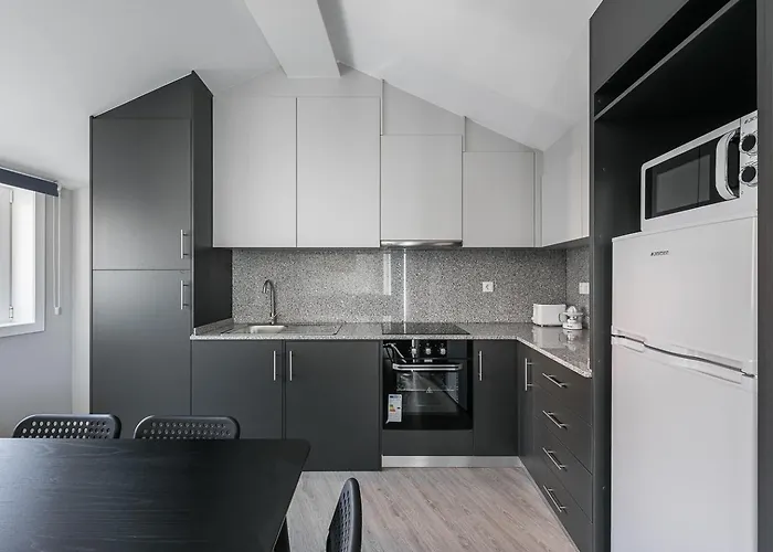 Appartement Guestready - Olivieri's House