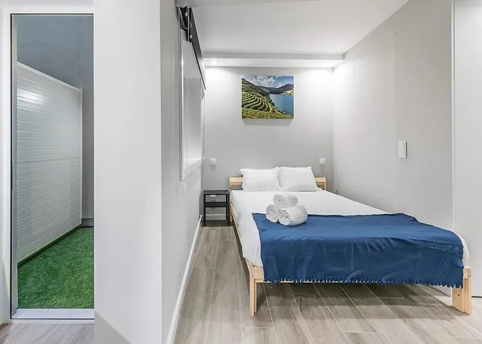 Guestready - Olivieri's House * Oporto