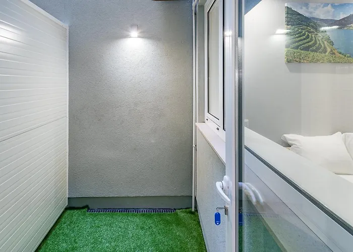 Apartmán Guestready - Olivieri's House *