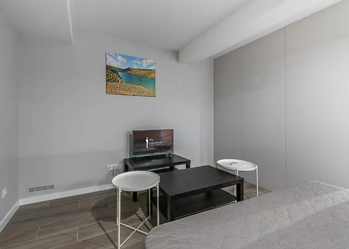 Guestready - Olivieri's House 아파트