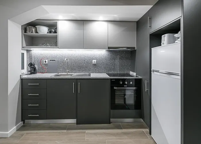 Apartmán Guestready - Olivieri's House Porto