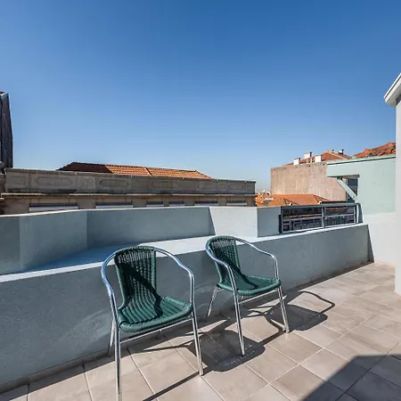 Guestready - Olivieri's House * Oporto