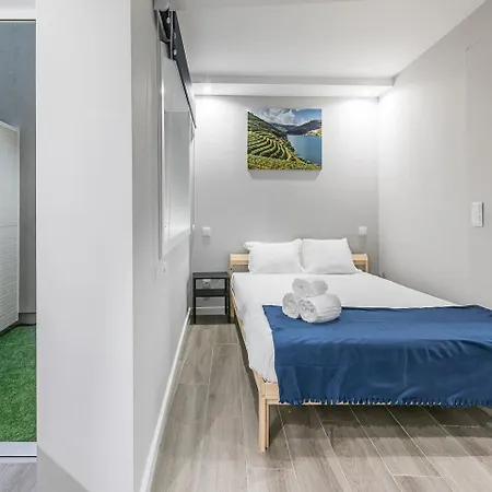 Guestready - Olivieri's House * Oporto