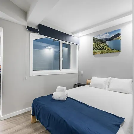 Guestready - Olivieri's House * Oporto