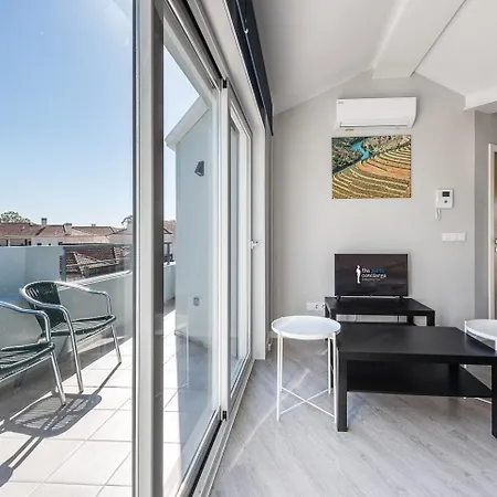 Apartamento Guestready - Olivieri's House