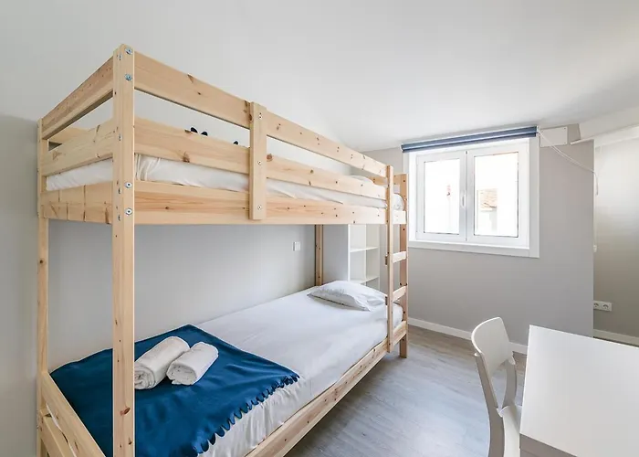 Guestready - Olivieri's House Apartamento Porto