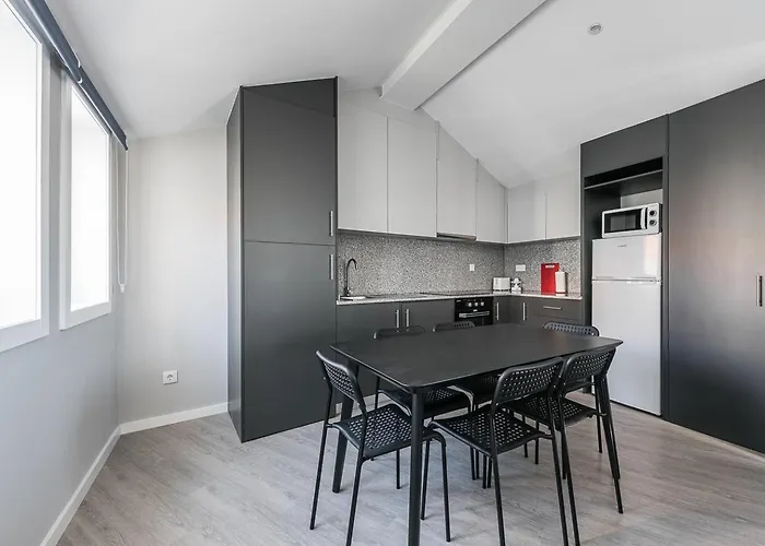 Guestready - Olivieri's House Porto