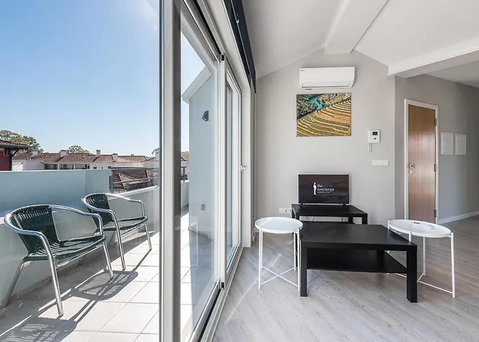 Apartamento Guestready - Olivieri's House