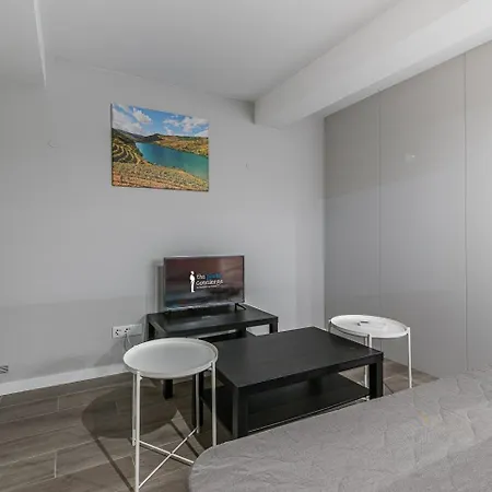 Guestready - Olivieri's House Appartement