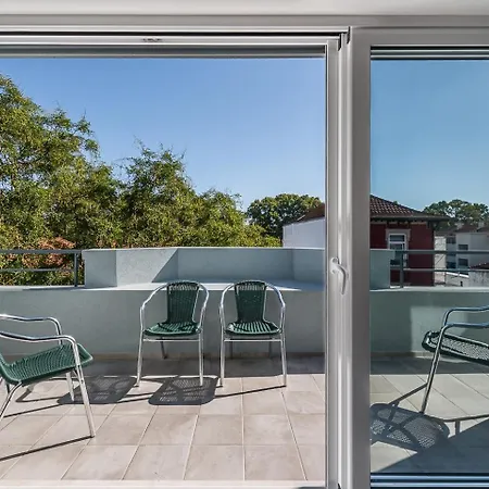 Guestready - Olivieri's House Appartement *