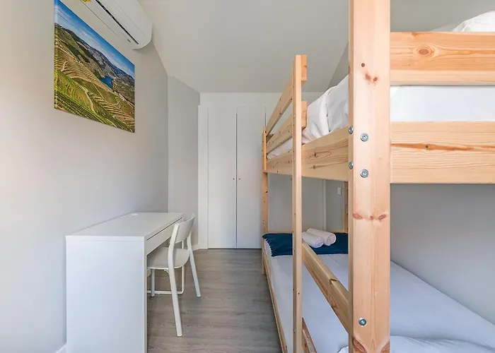 Guestready - Olivieri's House Oporto