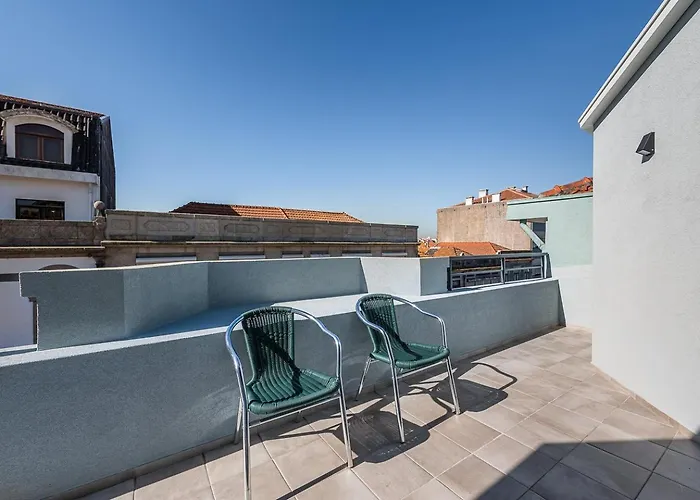 Guestready - Olivieri's House * Oporto