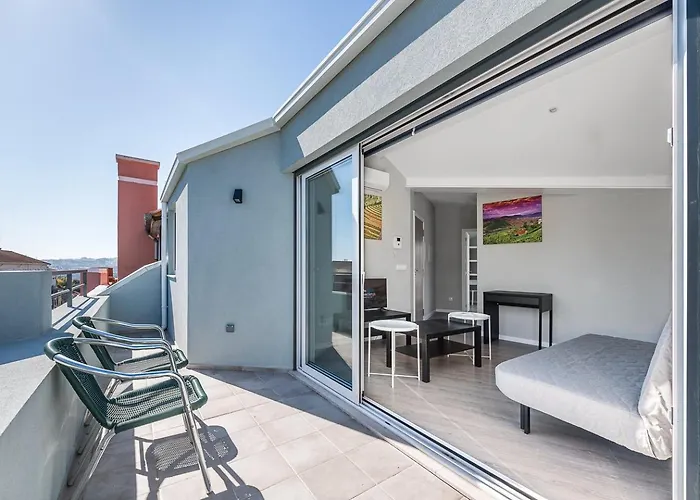 Guestready - Olivieri's House *