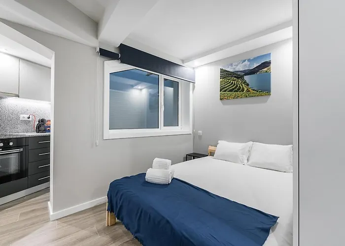 Guestready - Olivieri's House * Oporto